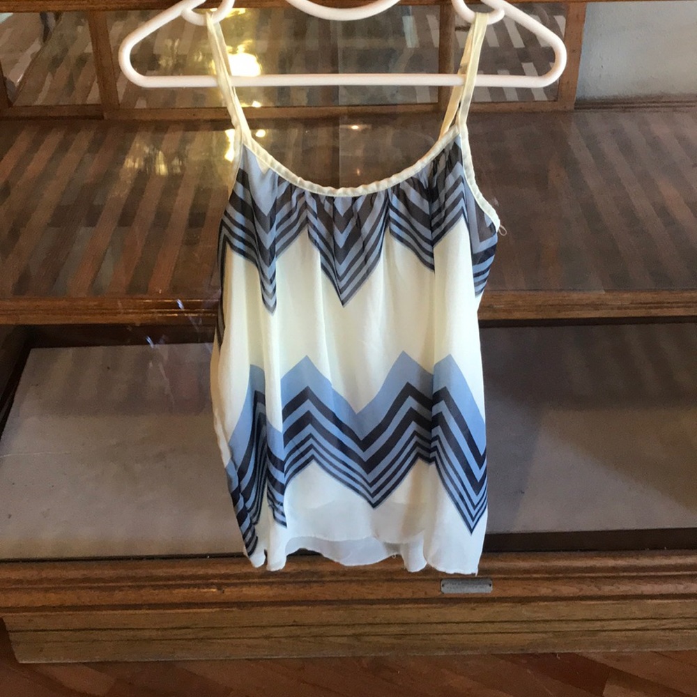 NWT rue 21 top